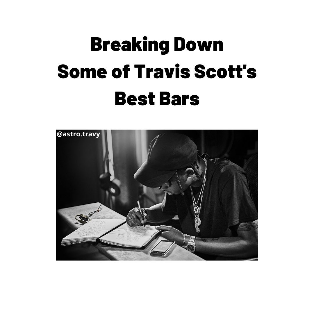 HAPPY BIRTHDAY TRAVIS SCOTT   