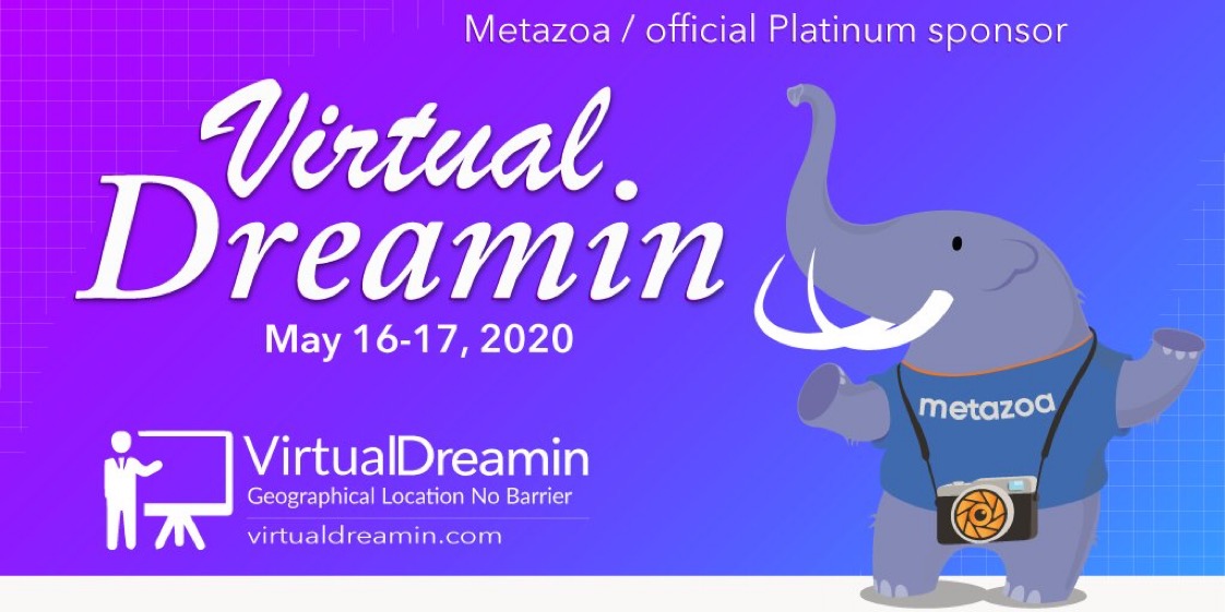 Metazoa tweet media