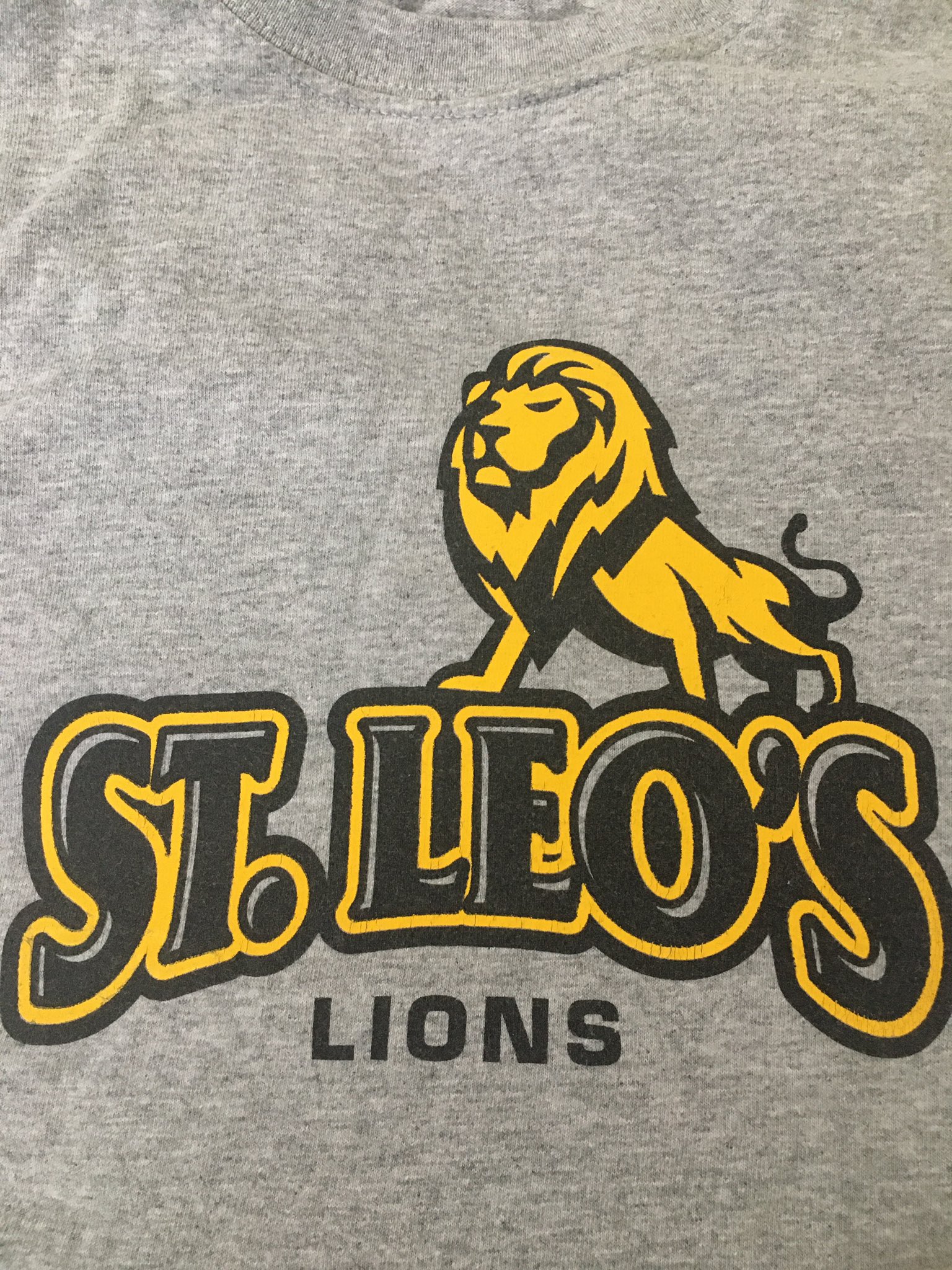 St. Leo on Twitter: St. Leo on Twitter: