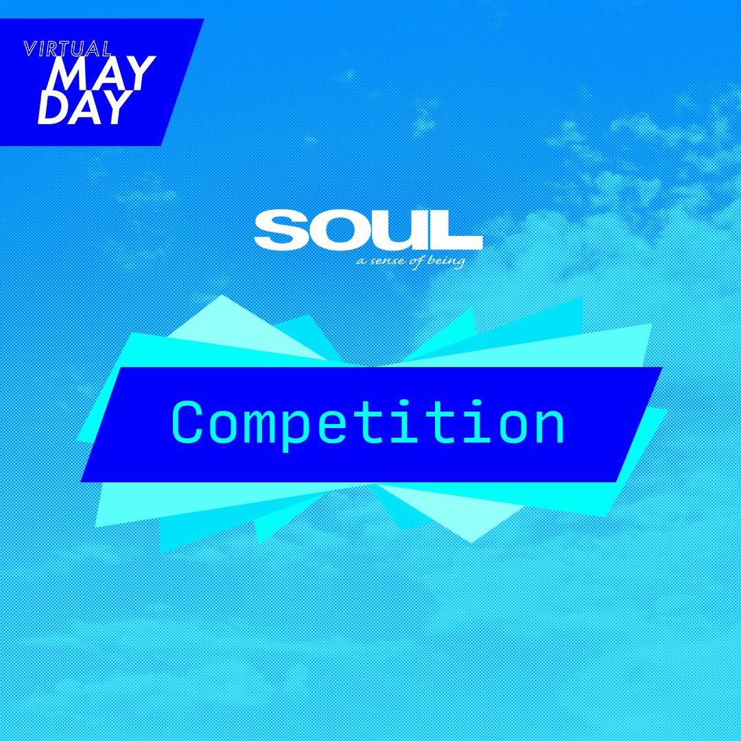 Wanna win a £200 party package delivered direct to your door!?🥳🙌🏼⠀
Between 12pm-3pm on Sunday, we want you to share a photo on your Instagram story, tagging <a href="/soulaberdeen/">Soul Bar</a>! The best dressed / best set-up will win!
#tooglamtogiveadamn #VMD2020 #virtualmayday #stayhome #aberdeen