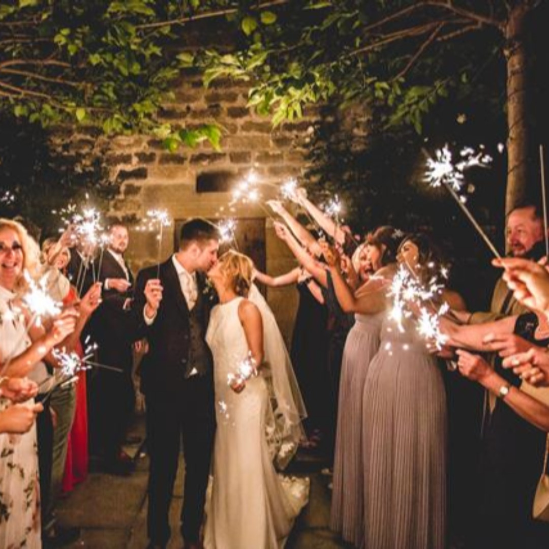 Another beautiful moment captured by Sean Elliot Photography from Charlie and Josh's wedding! #weddinghour #weddingwednesday