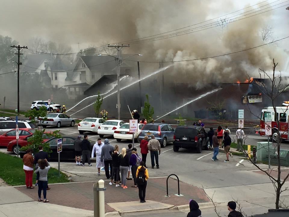 4 years ago today.. #thanksgreatwall
#ripgingers