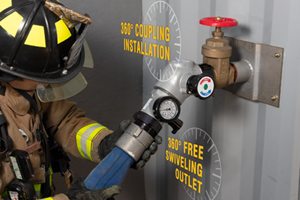 taskforcetips's tweet photo. Need an easy one-piece solution that you don’t have to piece meal together from three or four pieces for your High-Rise kit? Watch: https://t.co/VLfw5DJdJ4 With TFT's, simply connect the valve & you’re ready to go. #tftproud #standpipeops #highrisefirefighting https://t.co/zvYiL2x4BB
