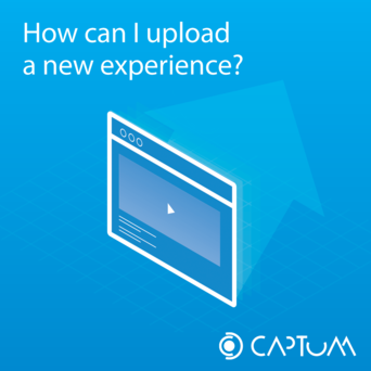 Captum App - Easy Augmented Reality tweet media