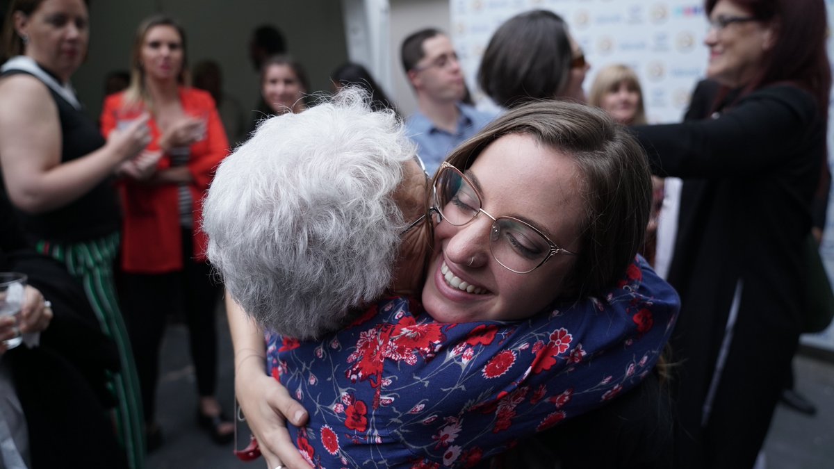 Premio Destacados tweet media