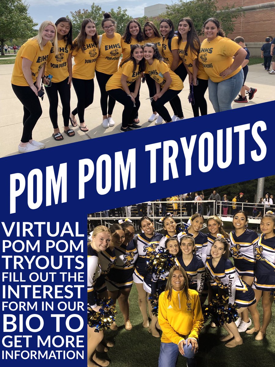 Contact coaches or captains with any questions!