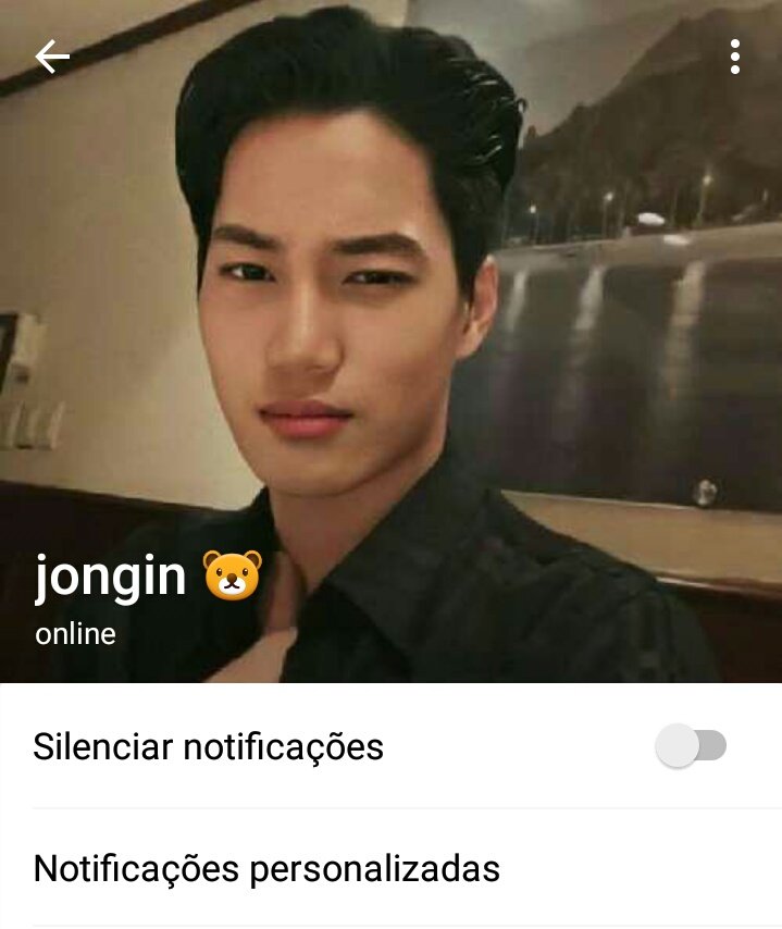 camnzs's tweet photo. ㅤ ㅤ jongin  ⌕  #BOY80s 🎟️

  ⠂  só se abre com quem conhece ou com quem gosta mesmo. é artista da warnerbros a um tempo e sempre esta rindo de alguma coisa. https://t.co/m3Y9gTYIdq