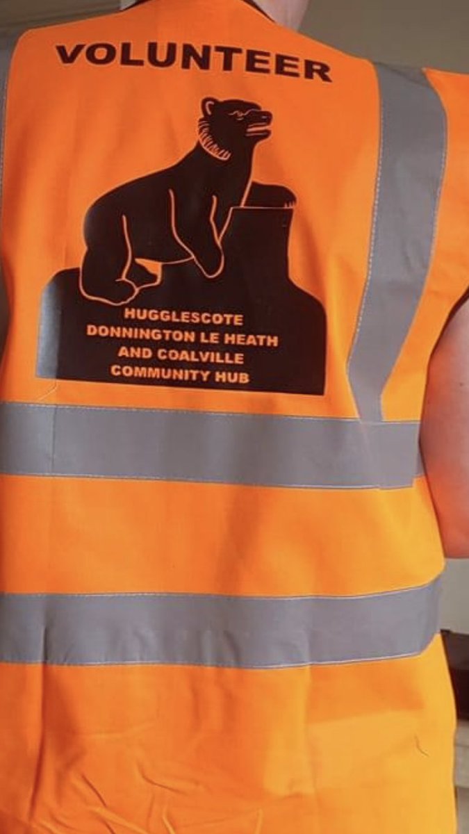ZoeMiddleton20's tweet photo. Proud to be part of this dedicated team .... which makes sure our community are safe! #volunteer #StayAtHome #lcommunity https://t.co/651ACJEWGy