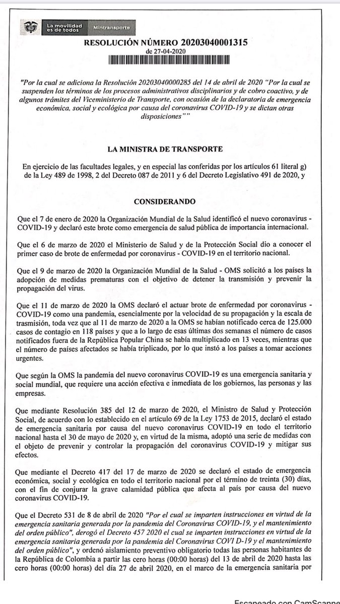 SebRiveraCortes's tweet photo. Buenas tardes estimados  @arodrigueza2 @jaimepumarejo @TransitoBaq según la nueva resol de @MinTransporteCo c/ sec de mov es autónoma de escoger su método de identificación biometrica. Mi propuesta es fácil de llevar a cabo, solo vale $3.800 x ud y require 0 inversión. https://t.co/Xt6Sf7SrLx