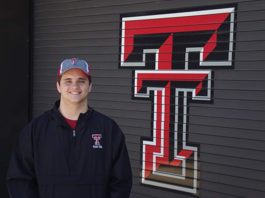 waymire_zachary's tweet photo. #TTUbound #WhereYaGoinWednesday https://t.co/ZuQcZqhqGw