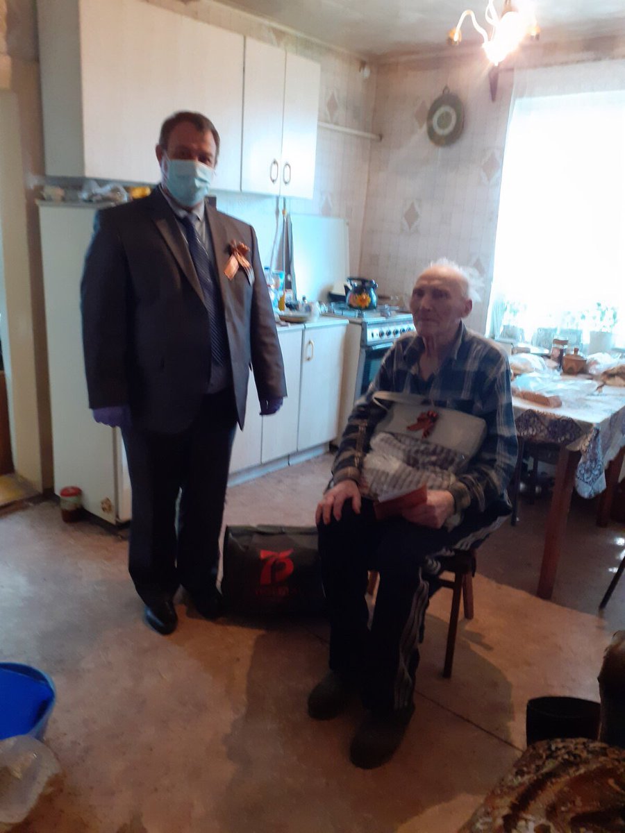 Александр Криушев tweet media