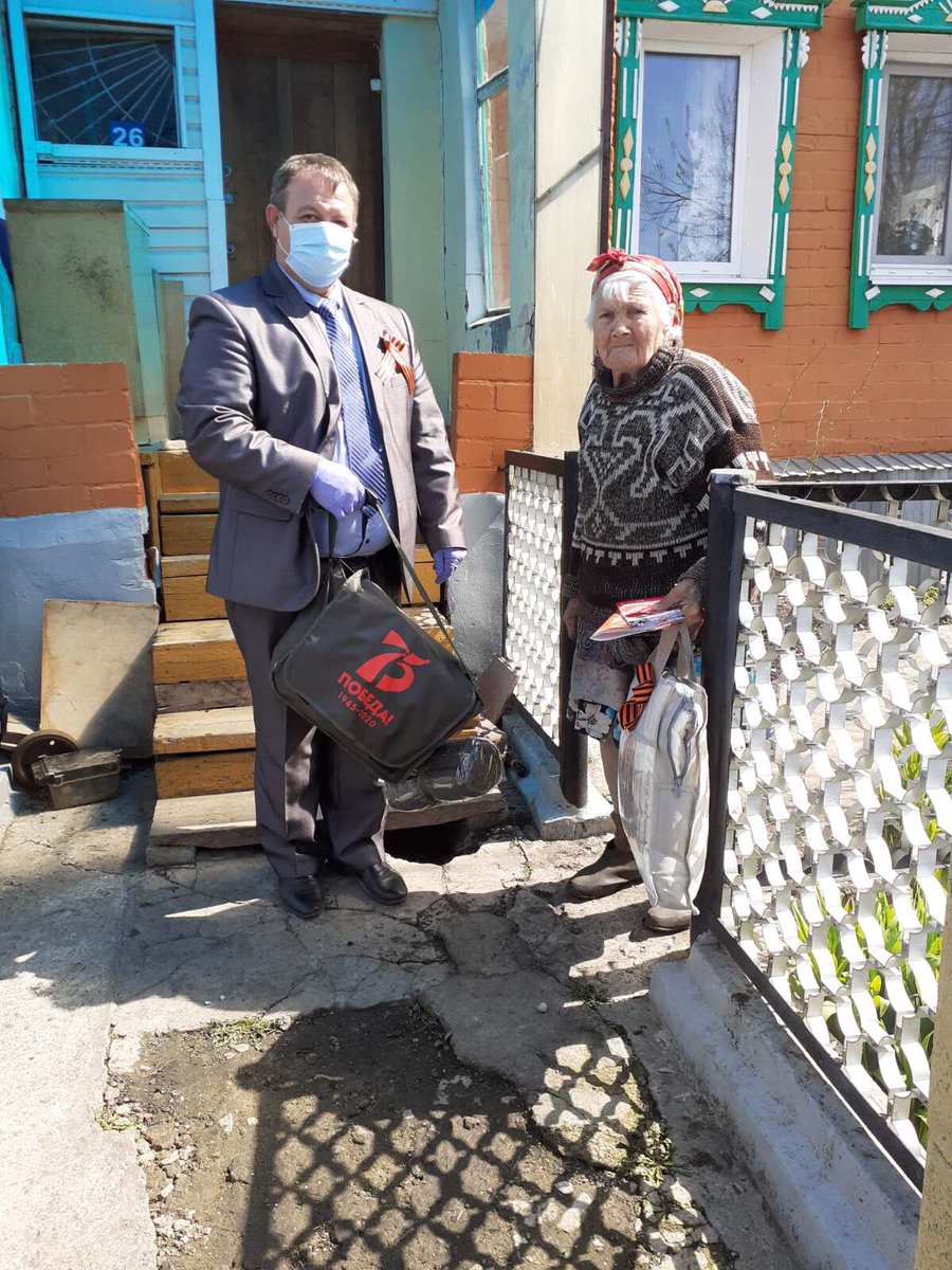 Александр Криушев tweet media