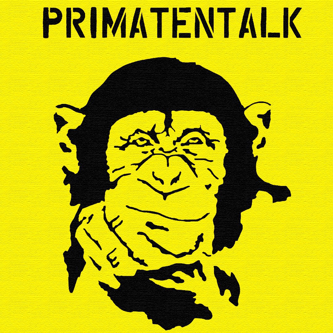 Primatentalk Folge 57 Wach auf!: 

Die Fortsetzung der Medizinmythen und Filmfehler, ein kleiner Exkurs zum Anachronismus des hippokratischen Eides und ein Aufruf endlich die Augen zu öffnen! All das, wie gewohnt prägnant ohne Ausschweifungen…

Viel Spaß!
open.spotify.com/show/0b223grSg…