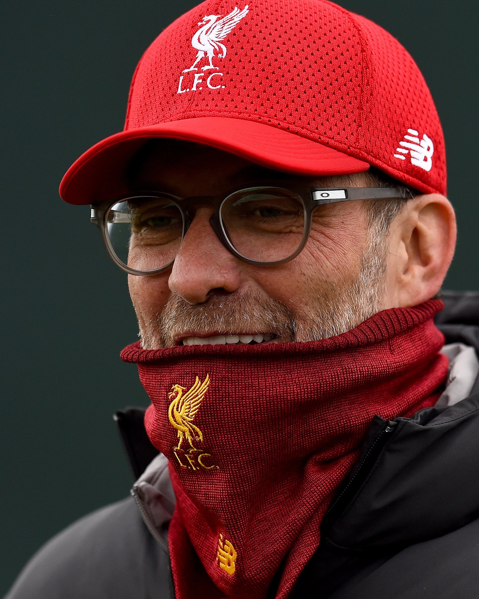 nb klopp cap