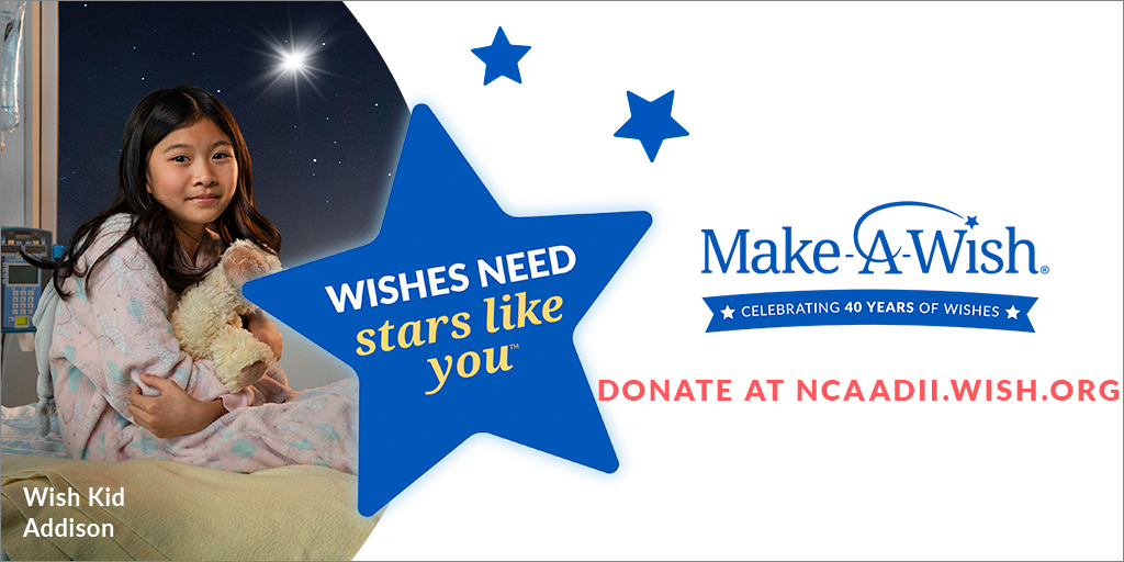 NCAA Division II tweet media