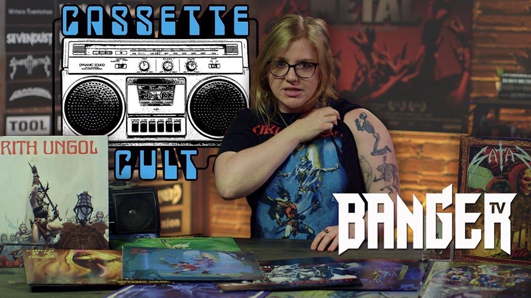 22084 RT @MetalBlade: ICYMI: Sarah and the team at over at @BangerFilms did a kick-ass piece last week on the mighty @CirithU. #CassetteCult Check it out at the link below and be sure to grab the new record, #ForeverBlack - OUT NOW! ? https://t.co/aYtjzl0UOK ht - (EWzGTDsVAAAD3Me) CyberSEO | Cirith Ungol Online EWzGTDsVAAAD3Me RT @MetalBlade: ICYMI: Sarah and the team at over at @BangerFilms did a kick-ass piece last week on the mighty @CirithU. #CassetteCult Check it out at the link below and be sure to grab the new record, #ForeverBlack - OUT NOW! ? https://t.co/aYtjzl0UOK ht | Cirith Ungol Online