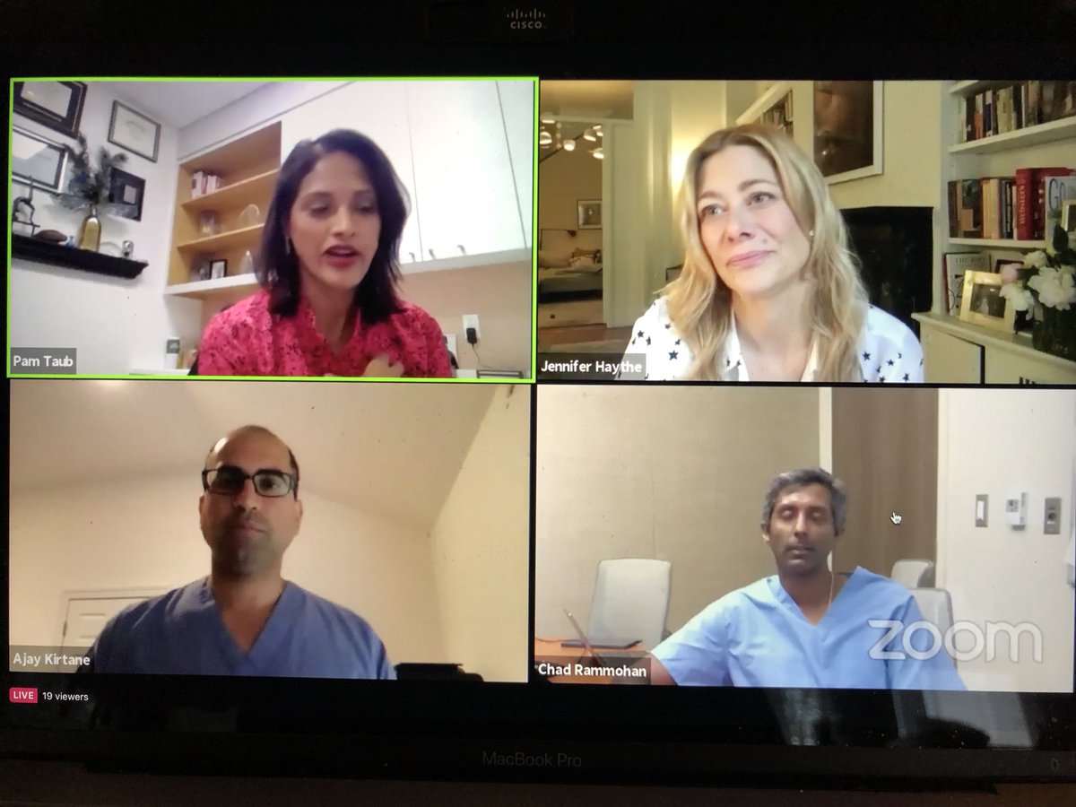 Columbia University HeartSource tweet media