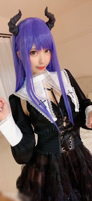 コスプレイヤー矢澤あづなのTwitter画像61