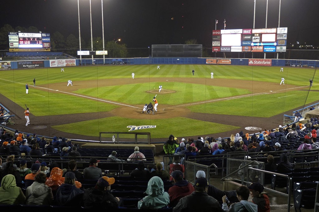 ODU Athletics ODUSports Twitter Analytics Trendsmap