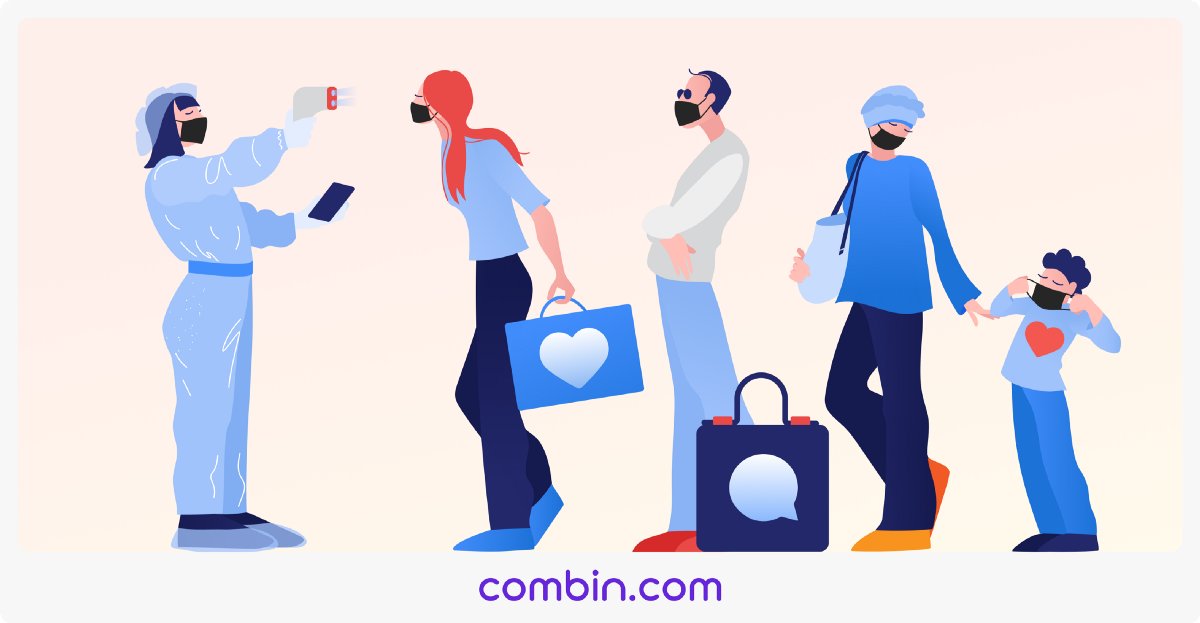 getcombin's tweet photo. #COVID19 Makes #Instagram Community Adapt Indoors
#StayHome #InfluencerMarketing #influencers 
https://t.co/lDisxpmTrT https://t.co/eYGzAjcpOG
