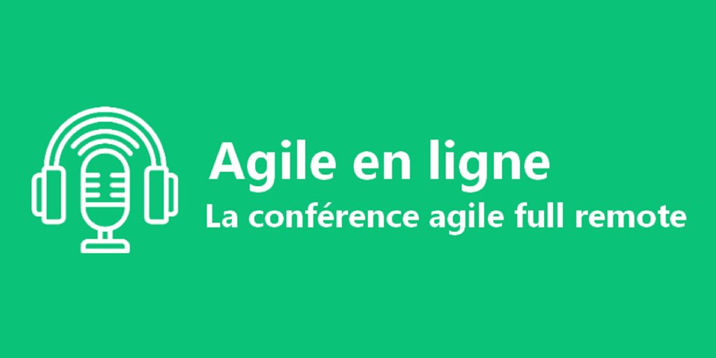 Conférence Agile En Ligne tweet media
