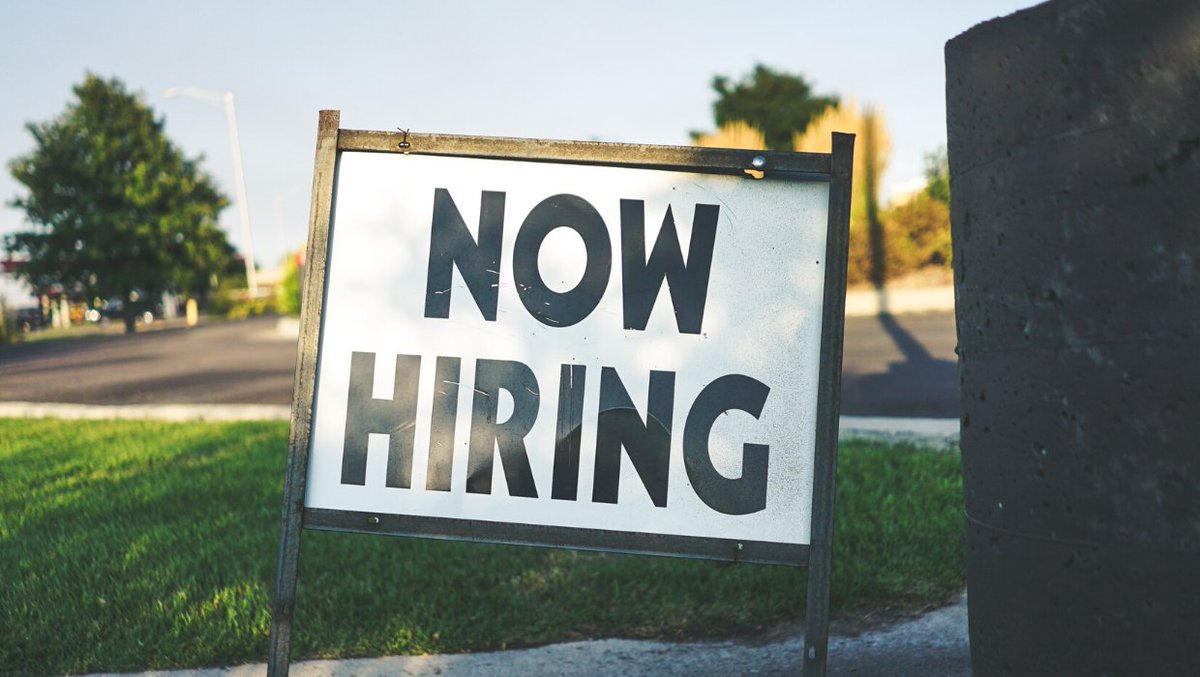 NAFC_ANCA's tweet photo. WE'RE HIRING! 

-Partnerships Manager
-Membership Officer
-Decent Work for Youth Officer
-Senior Policy Analyst

The deadline to apply is May 10, 2020. Please apply by sending your resume and cover letter to careers@nafc.ca https://t.co/iqAiAjBKsX https://t.co/uUjqLL8S0y