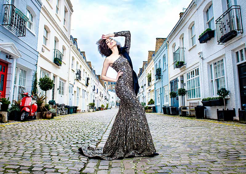 Chic Compass Magazine tweet media