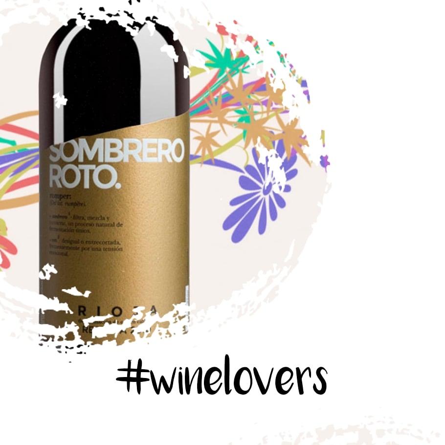 SingularAromaCo's tweet photo. Uno de los principales trabajos a realizar durante el encubado es remojar y romper el sombrero para que esté en contacto con el mosto y así extraigamos los máximos compuestos, que darán personalidad al vino. Sombrero Roto DO Rioja #DiaDeLaMadre #art #winelover https://t.co/k9QqKzMqAq