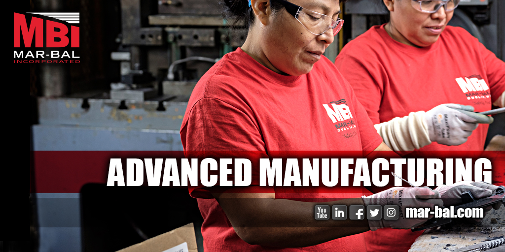 MarBalOneSource's tweet photo. We use advanced #IQMSERP ERP #software to meet the challenges of modern #manufacturing and produce a variety of products for a diverse customer base. Mar-Bal and EnterpriseIQ: https://t.co/LWu3W2zPL3 #composites #engineering #thermosets https://t.co/ERVfgbQ19v