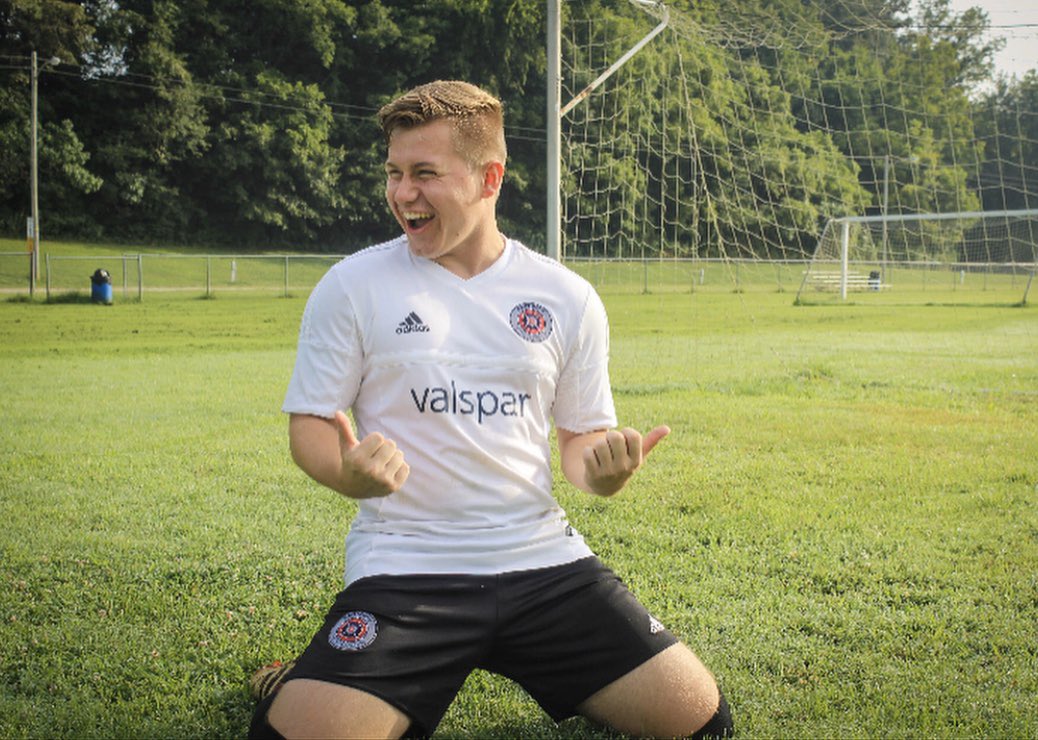 Louisville Delta Upsilon tweet media