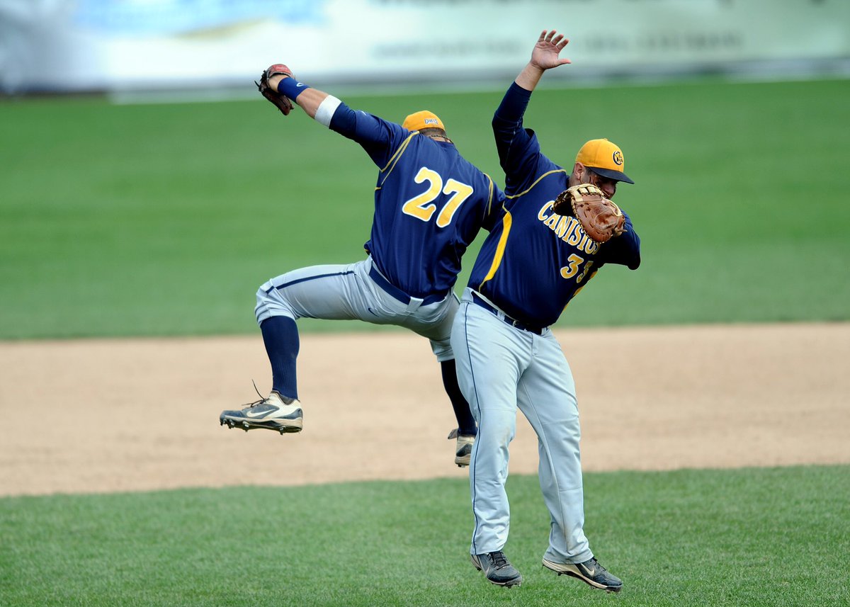 Canisius Baseball tweet media