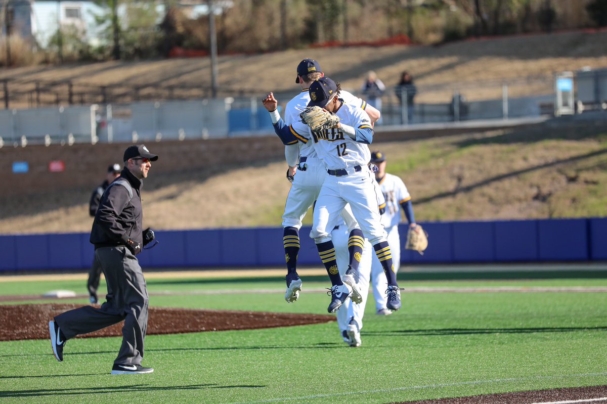 Canisius Baseball tweet media