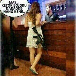 pheepee's tweet photo. @desta80s Buah, buah apa yang selalu ada di benak para suami??... Awas Istri SALAK..!!! #sawityowit https://t.co/nw5b6yAM1F