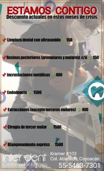 DentInter's tweet photo. Estamos para ti 
Ayuda a difundir gracias
#Coyoacán  #COVID__19 #covid_19mexico  #MiercolesDeGanarSeguidores  #MiCasaEsTuCasa  #FelizMiercoles https://t.co/EvT7rVZXwo