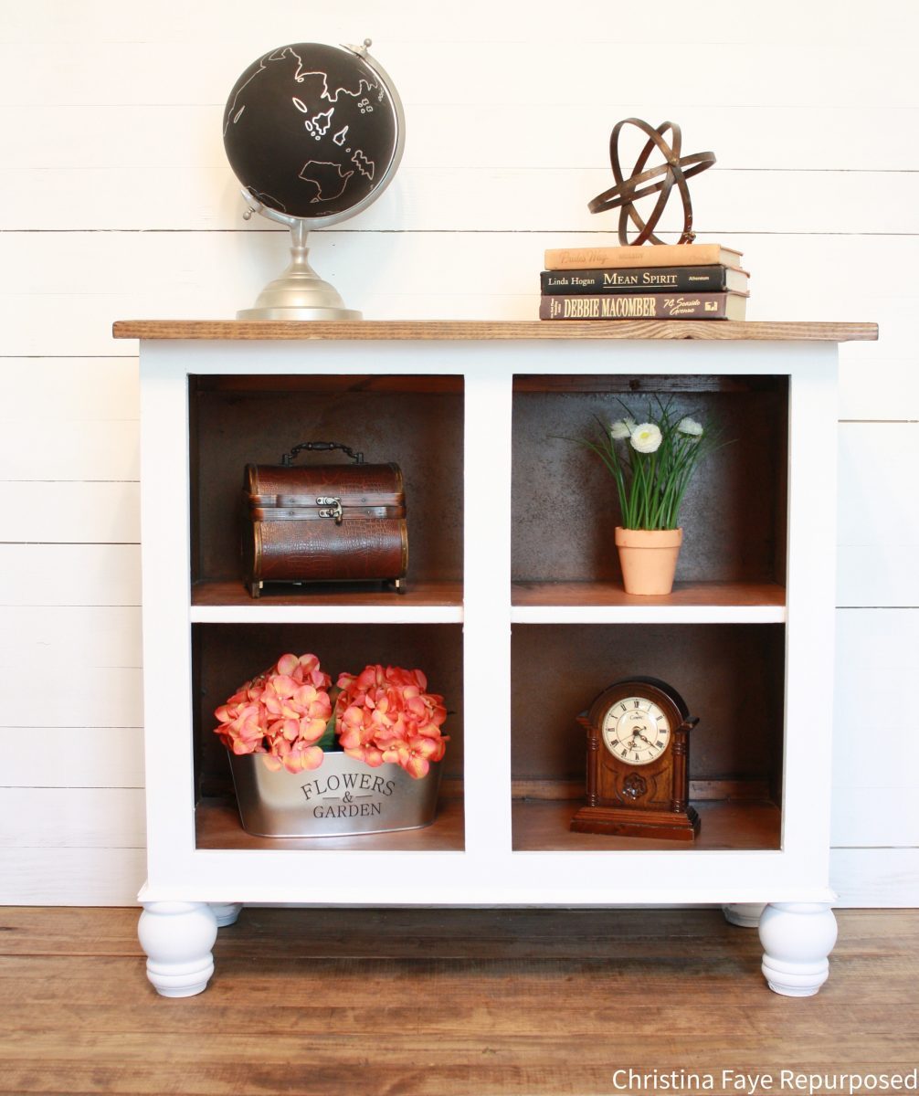 Cfayerepurposed's tweet photo. How I Repurposed My Childhood Home Kitchen Cabinet https://t.co/TRvblguzG5 https://t.co/dHF71ggt3V