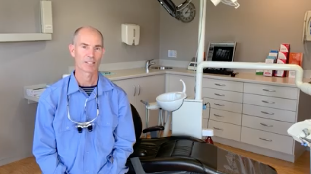 rhondium's tweet photo. Got time on your hands? Why not join Dr Adam Doudney and learn about the innovative One Visit Crown and onlay system - do more high-value procedures in less overall chair-time - certainly something to strive for post-pandemic https://t.co/BhpoZbkmZ7 https://t.co/Ay6oSZfluN