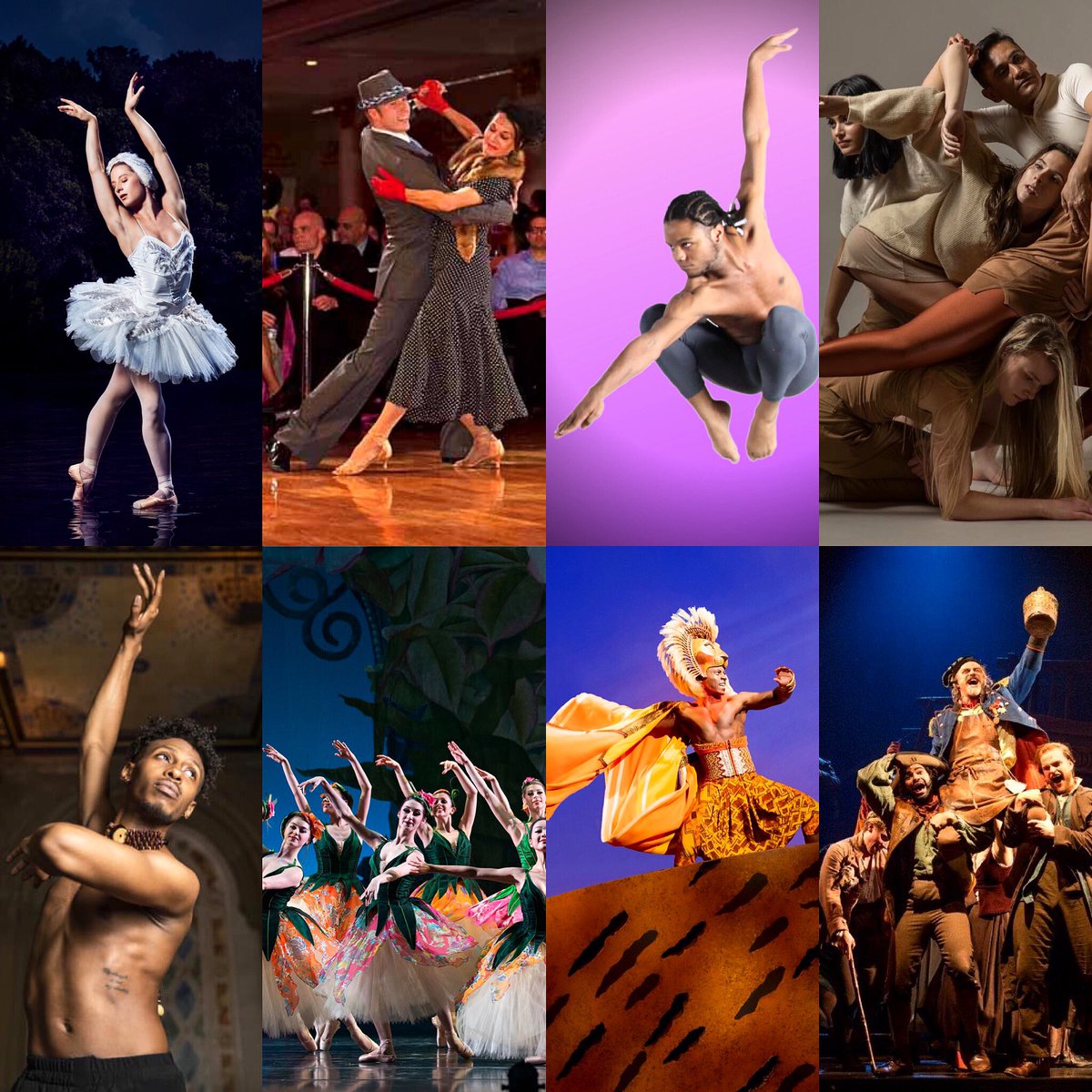 Aronoff Center tweet media