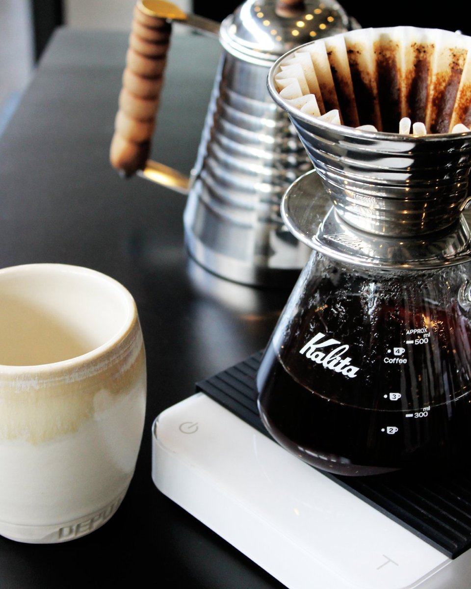 Timbertrain's tweet photo. How is your #brewathome game going? 👀15% Off all coffees online continues when you use code BREWATHOME at checkout. Thank you for your ongoing love for #Timbertrain ❤️ Shop online here: https://t.co/rdf4XkpPVy https://t.co/NrMWl9Yp5u