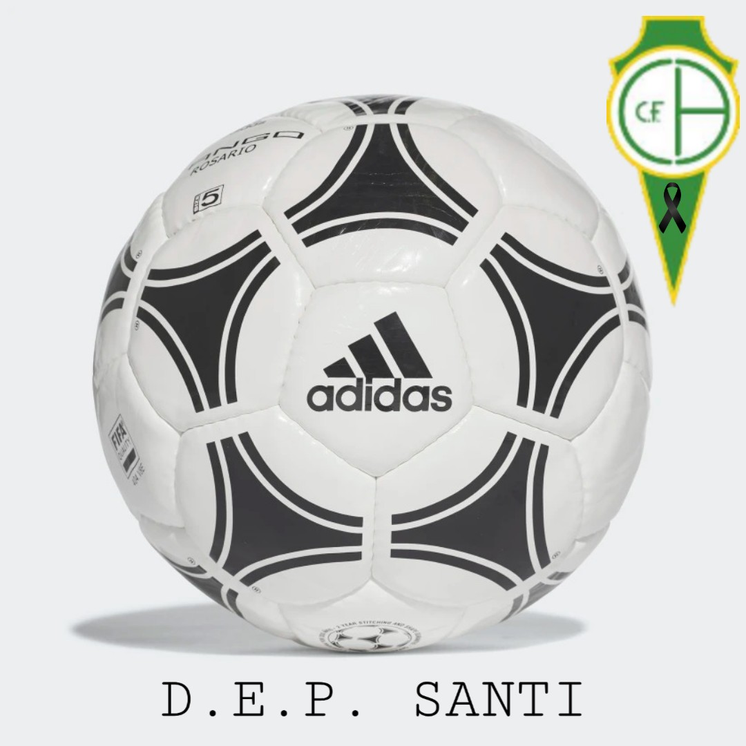 ElCafeDePeter's tweet photo. Queremos mandar un fuerte abrazo a toda la familia del Verdi Figon Charro por el fallecimiento de Santiago Vázquez.
Siempre recordaremos la pasión con la que sentía el fútbol. Descanse en paz. https://t.co/TUsH0DvoFA
