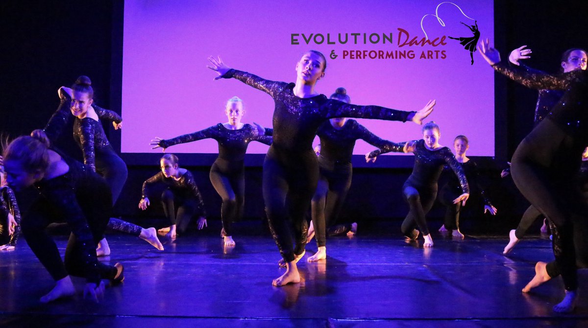 EvoDance15's tweet photo. Happy International Dance Day to all our Evolution dancers! 

Things may not be very normal at the moment, however we are glad to still be able to meet and dance virtually but we are missing seeing you all in class and can’t wait to reopen properly. 

Keep dancing! 
💜
#TeamEvo https://t.co/J6Mie77L8E