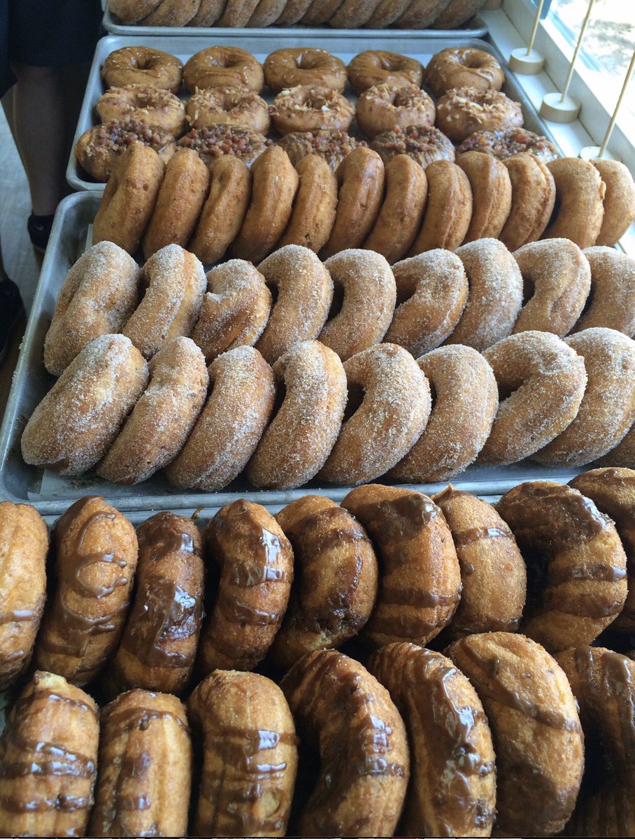 2 days until opening day!