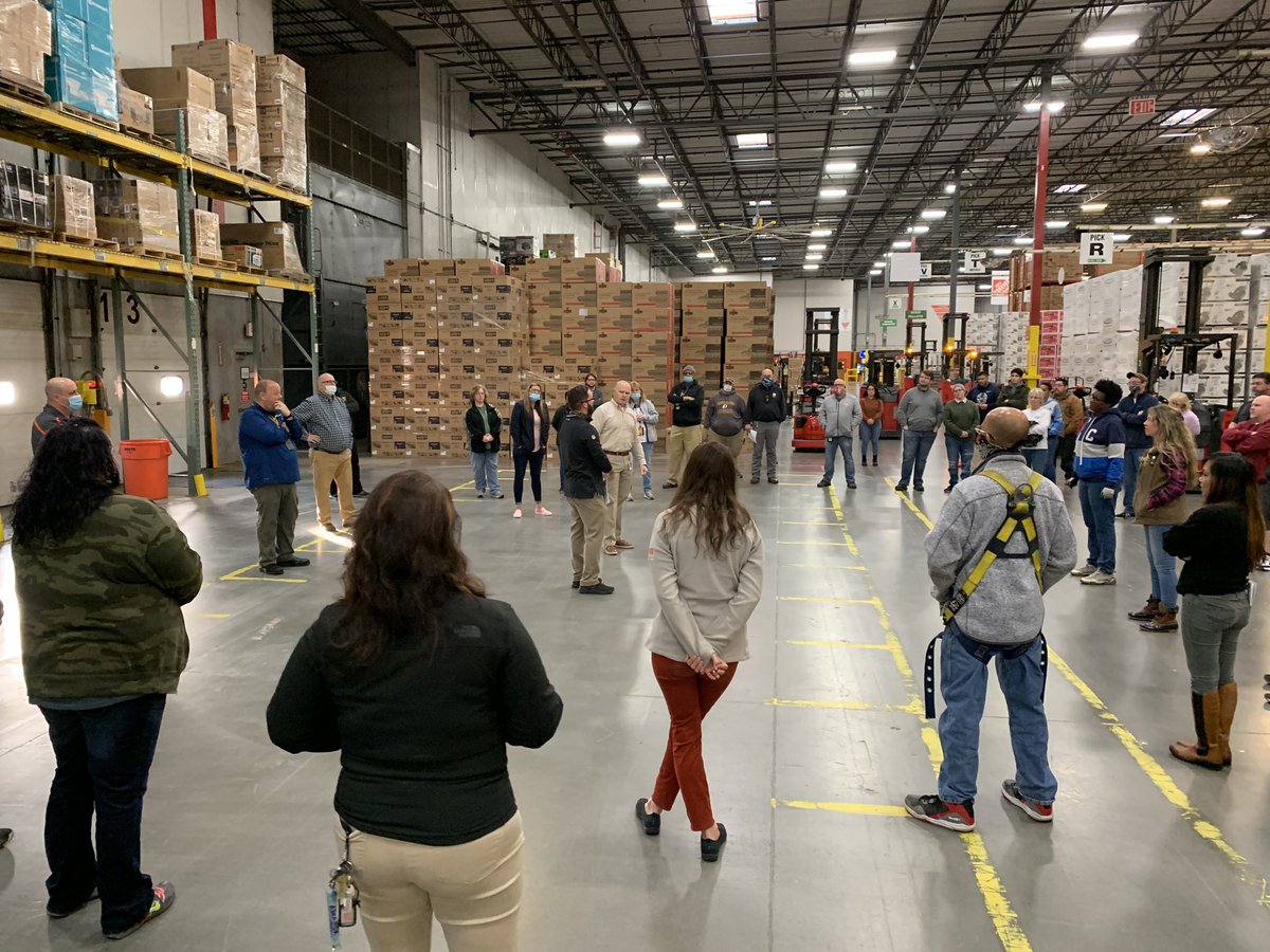 Gina Renzaglia Lees tweet media