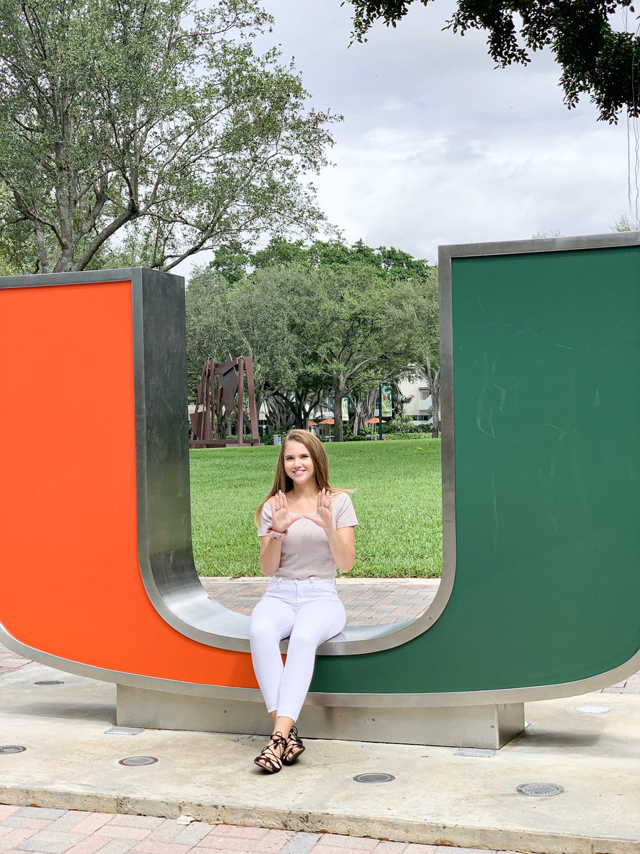 I was pregnant with her during 9/11 and now she graduates high school during a national pandemic! 🧡💚 We are so proud of our baby girl! 💚🧡
<a href="/LakeMinneolaHS/">Lake Minneola High</a> <a href="/lakeschools/">Lake County Schools</a>