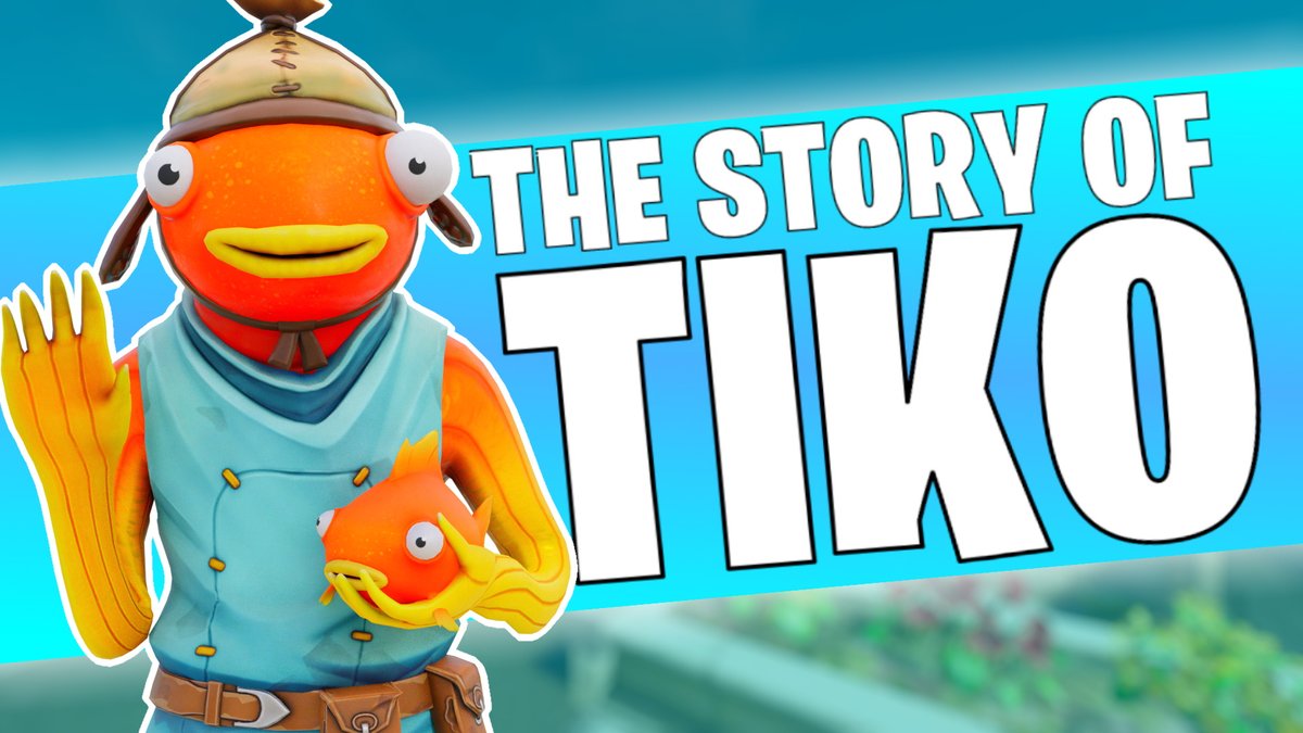 KeywordCast's tweet image. The Story Of @TikoFn.

Episode 4 of The Podcast is Out NOW!
youtu.be/TDHTpA7A914

#Gaming #Podcast #YouTube