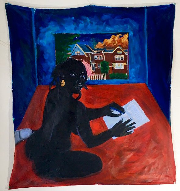NiaAlexsandra's tweet image. finally submitted my thesis project, now i can breathe