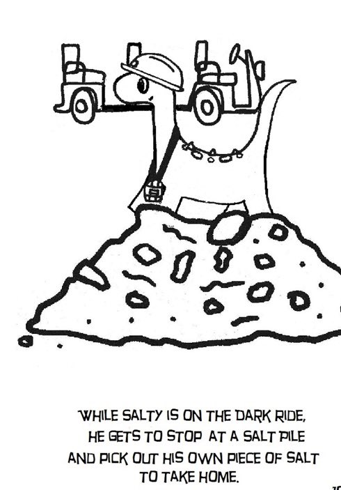 UnderKansas's tweet photo. Hey teachers!!!
Need a fun activity to accompany your Science lesson? Download and print a few of our coloring pages! Then share with us your creative masterpiece!! #strataca https://t.co/1EA9HR9tDi
