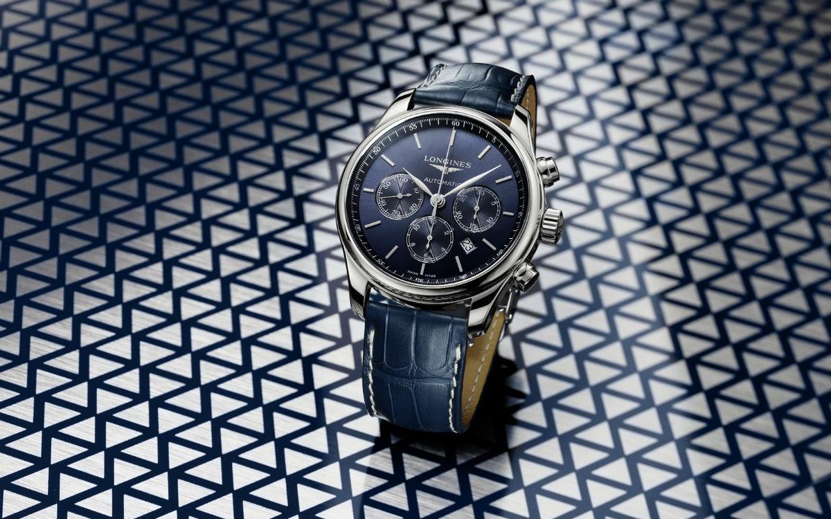 HorlogerMx's tweet photo. ¿Ya conoces las nuevas piezas de la  Longines Master Collection? ⌚

Aquí te las presentamos 👇🏻
https://t.co/ohy8ypIbqz https://t.co/rB0uaFF9lY