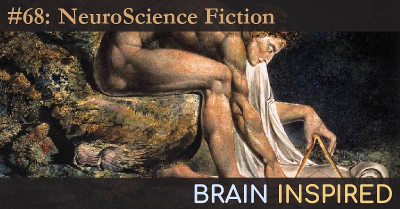 Fans (and non-fans) of sci-fi cinema will enjoy this wide-ranging discussion about #neuroscience, memory, intelligence and identity.

Ahead of the publication of NeuroScience Fiction, Rodrigo appeared on the Brain-Inspired podcast: braininspired.co/podcast/68 (1:34:44)

#OursToChange