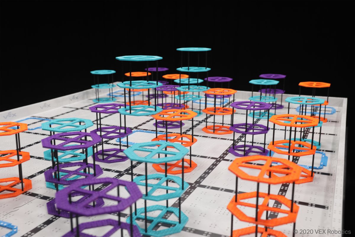 VEX Robotics tweet media