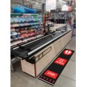PBsecurite's tweet photo. Tapis De Distanciation Sociale 0,65 X 2 M
Référence: HYG10200, HYG10210, HYG10220, HYG10230

Communiquez sur les règles de distanciation sociales

en vente sur notre site:
https://t.co/3ibbjS17b3

#securite #protection #Covid_19 #coronavirus #tapis #prevention #distance #magazin https://t.co/yAZIA6ZJUG